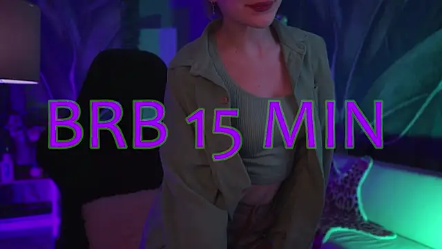 LuxRayi online show from 01/06/26, 02:37