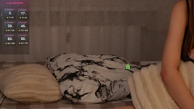 Mariyyyyyyyyy online show from 02/20/25, 10:04