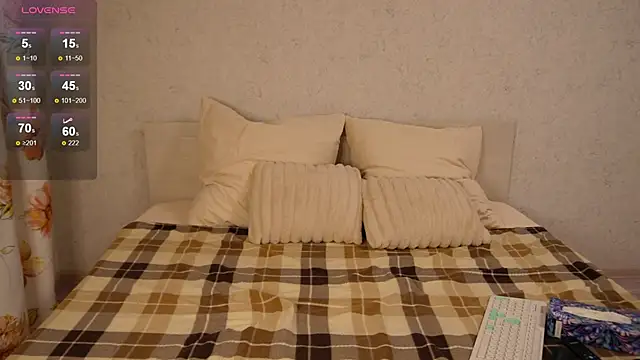 Mariyyyyyyyyy online show from 02/25/25, 03:09