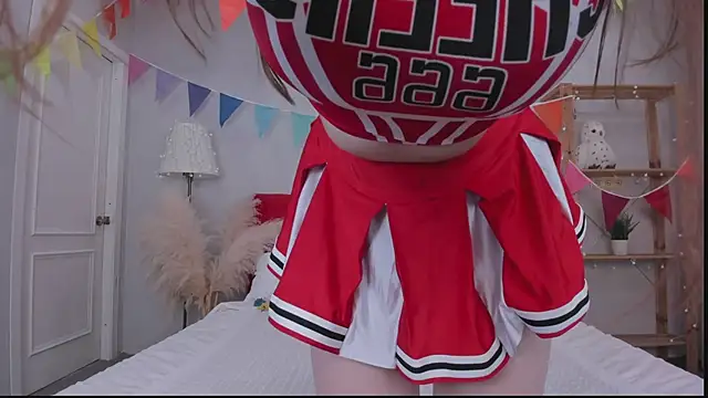 Bunnywow online show from 12/07/24, 07:43