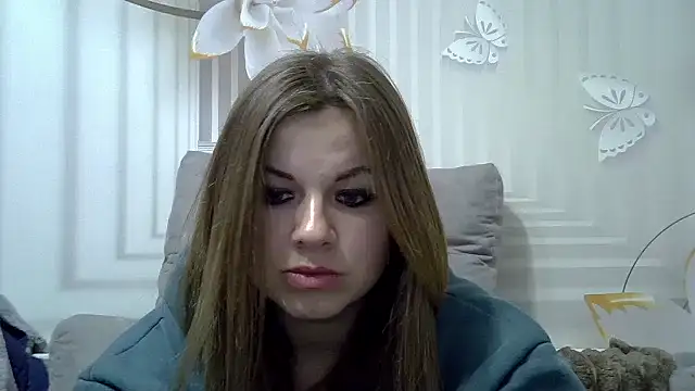 TinaFun4u online show from 02/21/25, 11:32