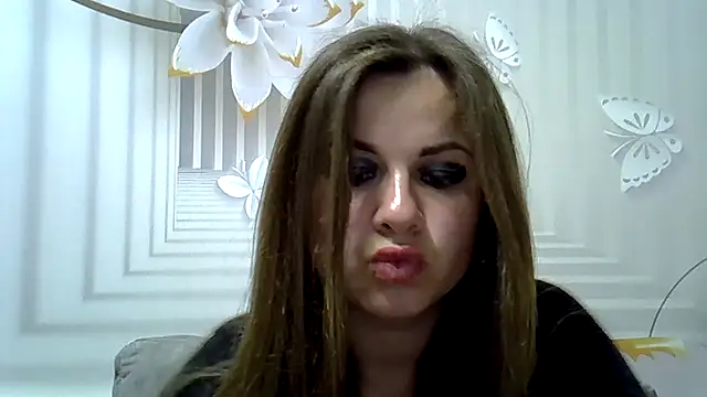 TinaFun4u online show from 04/07/26, 08:32