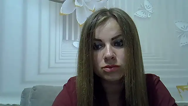 TinaFun4u online show from 07/07/26, 09:29