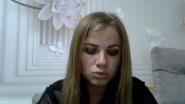 TinaFun4u online show from 09/21/25, 07:41