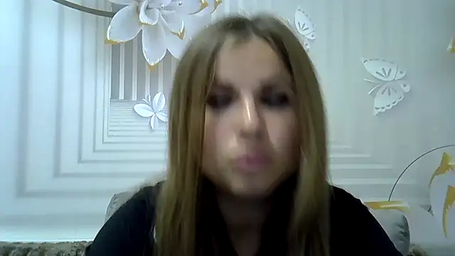 TinaFun4u online show from 10/03/25, 08:32