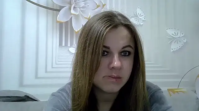 TinaFun4u online show from 02/25/25, 08:21