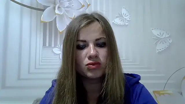 TinaFun4u online show from 05/16/26, 07:46