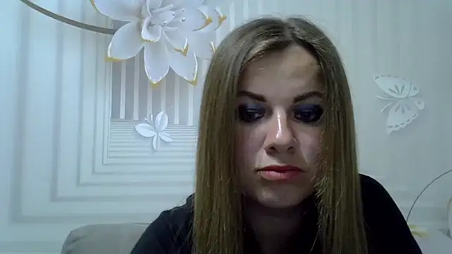 TinaFun4u online show from 04/08/26, 08:10