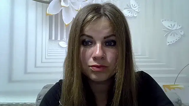 TinaFun4u online show from 05/12/26, 08:04