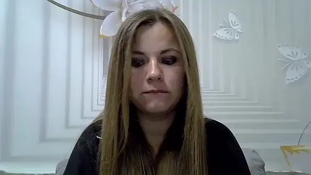 TinaFun4u online show from 10/12/25, 02:24