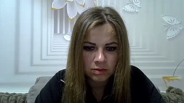 TinaFun4u online show from 04/06/26, 07:59