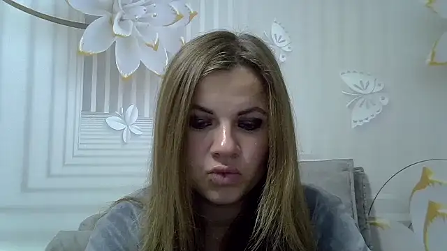 TinaFun4u online show from 11/09/25, 03:54