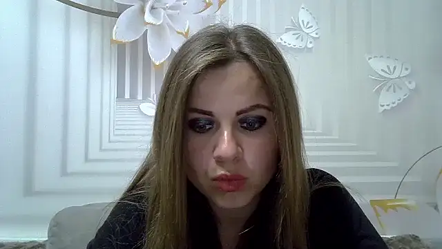 TinaFun4u online show from 03/27/26, 08:32