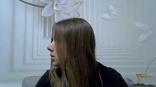 TinaFun4u online show from 06/08/26, 08:20