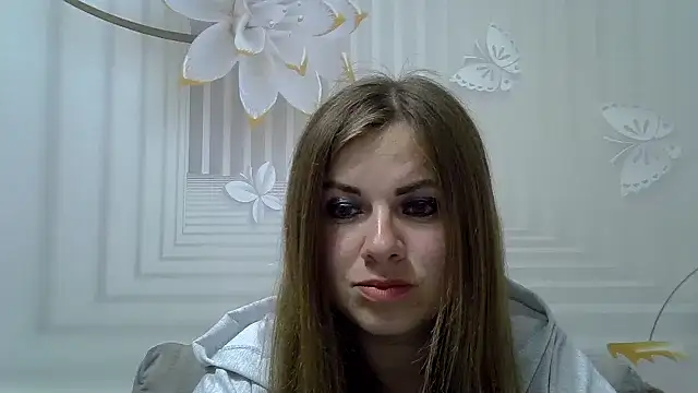 TinaFun4u online show from 06/04/26, 08:24
