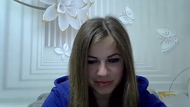 TinaFun4u online show from 06/02/26, 07:47