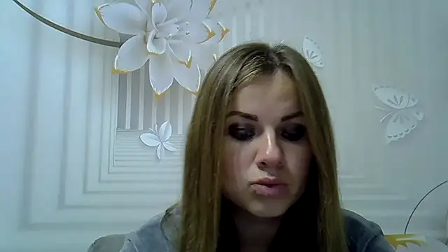 TinaFun4u online show from 10/18/25, 08:44