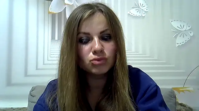 TinaFun4u online show from 04/15/26, 07:58