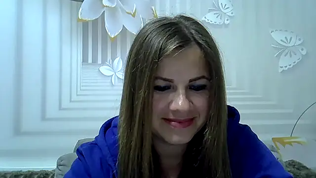 TinaFun4u online show from 05/08/26, 07:50
