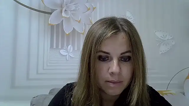 TinaFun4u online show from 10/10/25, 06:20