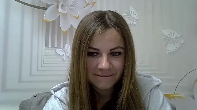 TinaFun4u online show from 12/04/25, 08:19