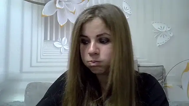 TinaFun4u online show from 11/10/25, 08:14