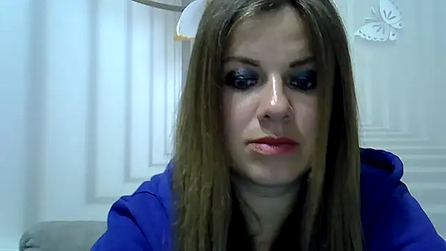 TinaFun4u online show from 05/10/26, 07:27