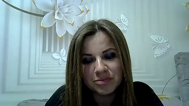 TinaFun4u online show from 03/12/26, 08:57