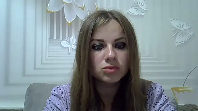 TinaFun4u online show from 07/10/26, 08:20