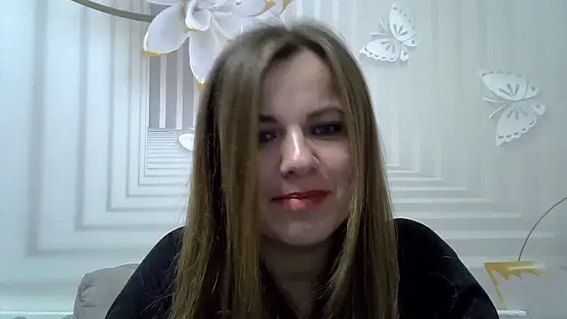TinaFun4u online show from 03/01/26, 08:20