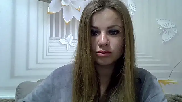 TinaFun4u online show from 04/03/26, 01:34