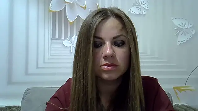 TinaFun4u online show from 07/09/26, 08:19