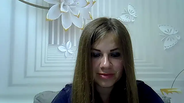 TinaFun4u online show from 06/09/26, 08:43