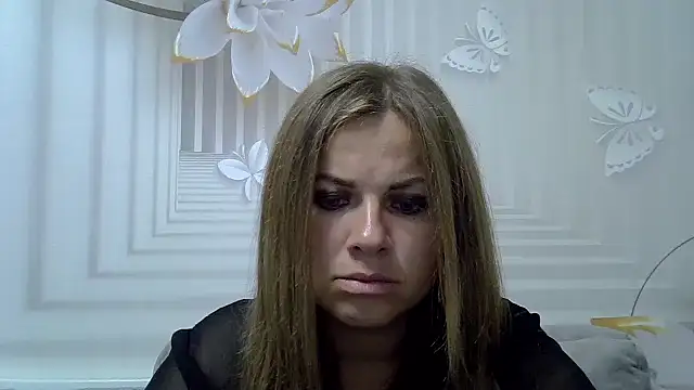 TinaFun4u online show from 09/24/25, 07:31