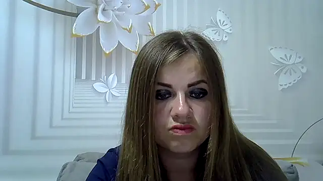 TinaFun4u online show from 06/10/26, 08:10