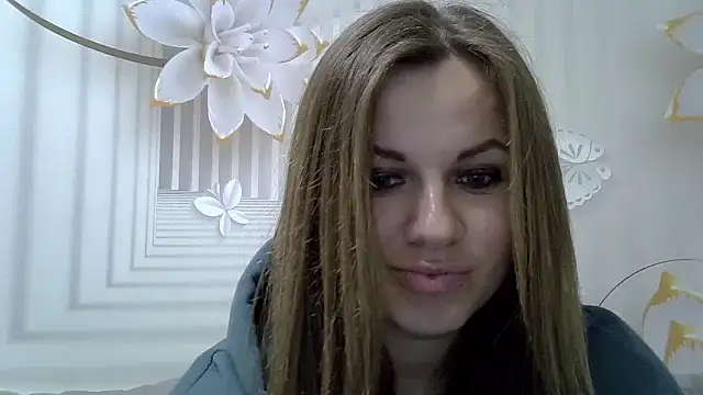 TinaFun4u online show from 03/18/25, 03:34