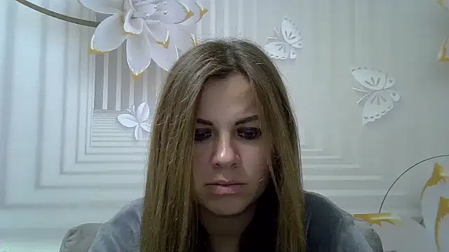 TinaFun4u online show from 12/03/25, 08:52