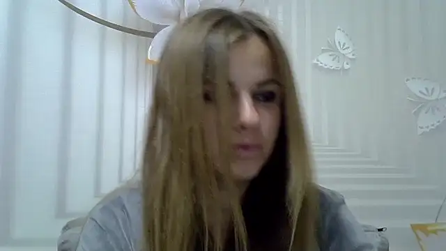 TinaFun4u online show from 10/27/25, 09:05