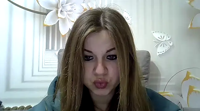 TinaFun4u online show from 02/19/25, 08:31