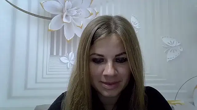 TinaFun4u online show from 10/08/25, 07:36