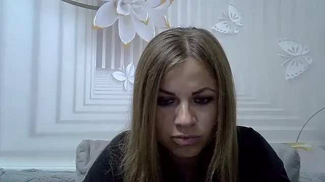 TinaFun4u online show from 09/13/25, 07:14