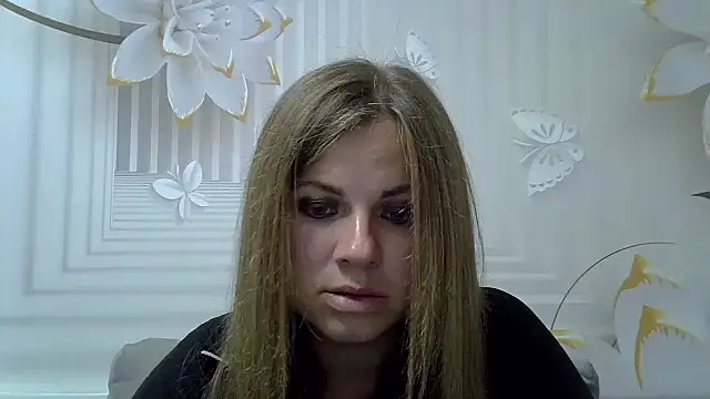 TinaFun4u online show from 09/20/25, 07:19