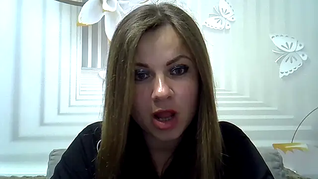 TinaFun4u online show from 04/22/26, 07:53