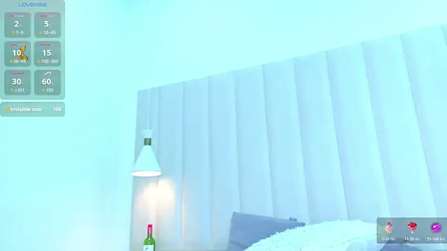 sexyebonyvip1 online show from 10/24/25, 08:30