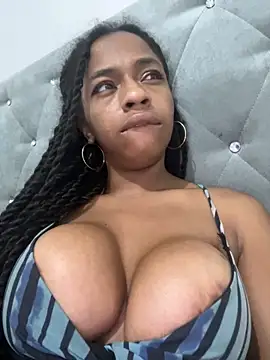 sexyebonyvip1 online show from 02/10/26, 04:50