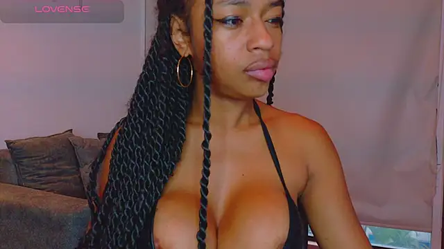 sexyebonyvip1 online show from 02/08/26, 01:31
