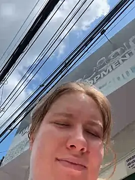 fluffy bunnyxxx online show from 02/21/26, 06:26