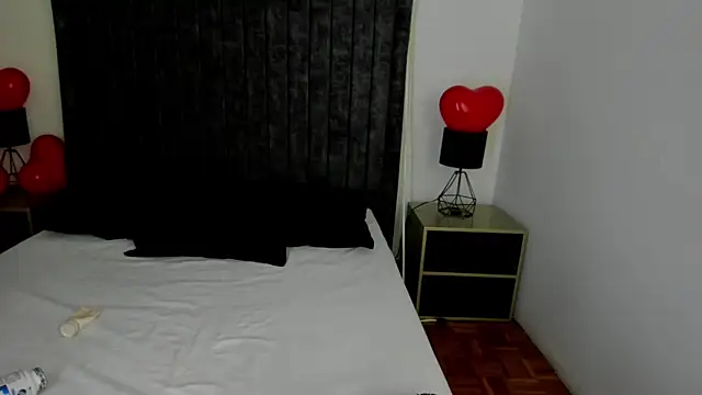 NataGarcia online show from 02/16/26, 04:27