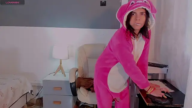 MorganitaX online show from 10/20/25, 12:06