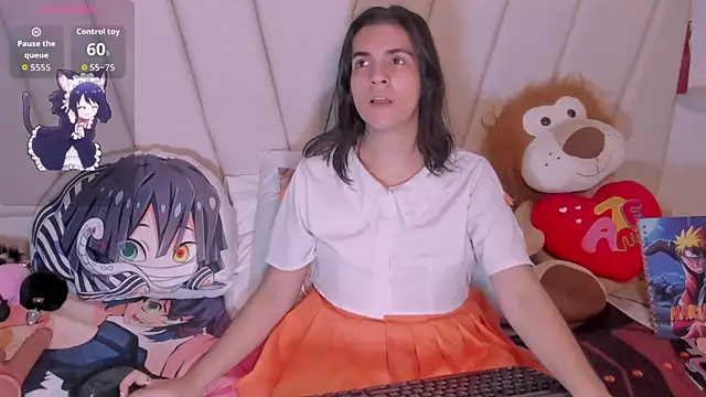 MorganitaX online show from 10/13/25, 07:37